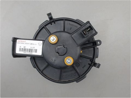 MOTEUR VENTILATEUR CHAUFFAGE FIAT 500