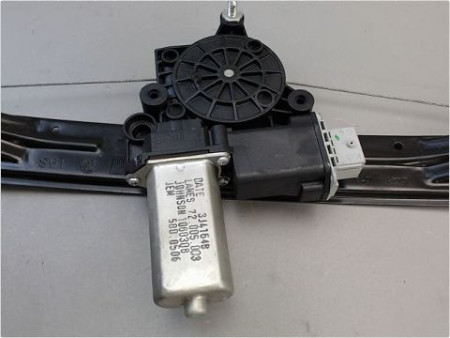 MECANISME LEVE-GLACE AVANT GAUCHE FIAT BRAVO