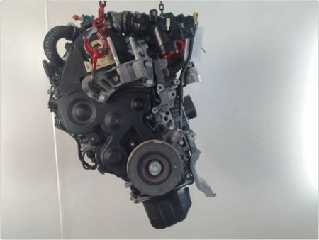 MOTEUR DIESEL MAZDA 3 1.6 DI Turbo