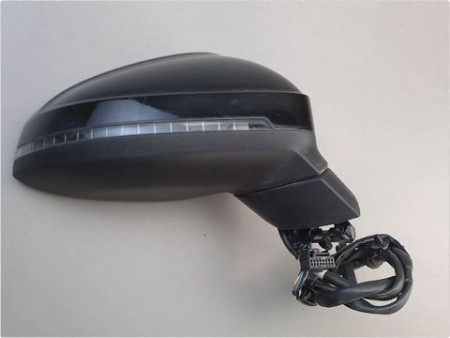 RETROVISEUR EXTERIEUR DROIT AUDI A5