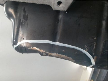 MOTEUR ESSENCE HONDA FR-V 2.0 