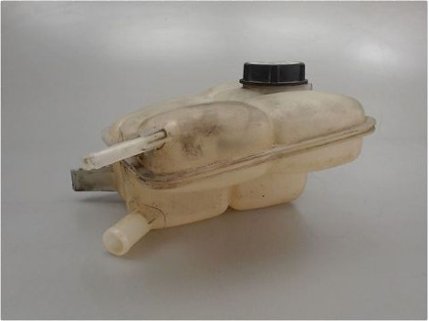 VASE EXPANSION FORD FOCUS