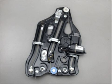 MECANISME LEVE-GLACE ARRIERE GAUCHE RENAULT MEGANE