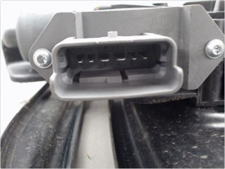 MECANISME LEVE-GLACE ARRIERE GAUCHE RENAULT MEGANE