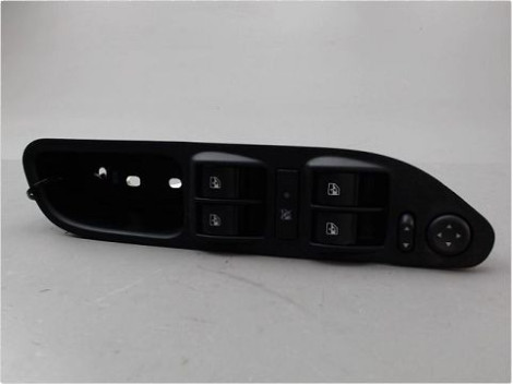 COMMANDE LEVE-GLACE PORTE AVG FIAT TIPO