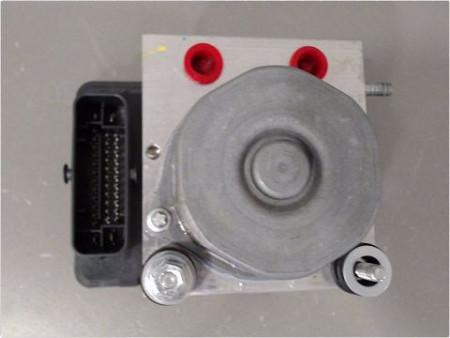 UNITE HYDRAULIQUE ABS DACIA LOGAN II 12-17