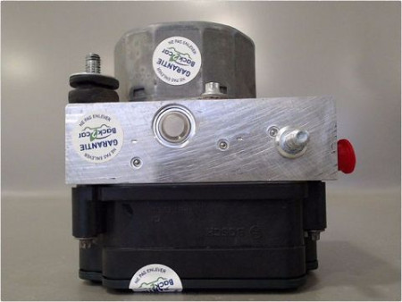 UNITE HYDRAULIQUE ABS DACIA LOGAN II 12-17