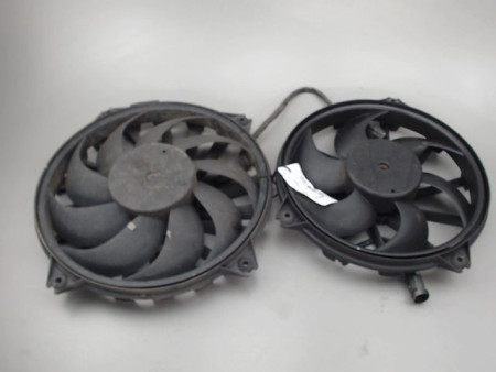 MOTEUR VENTILATEUR RADIATEUR FIAT SCUDO