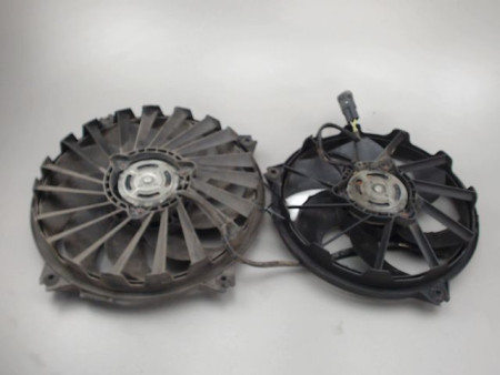 MOTEUR VENTILATEUR RADIATEUR FIAT SCUDO