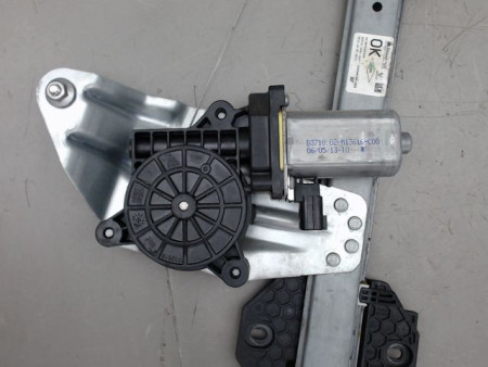 MECANISME LEVE-GLACE AVANT DROIT DACIA SANDERO