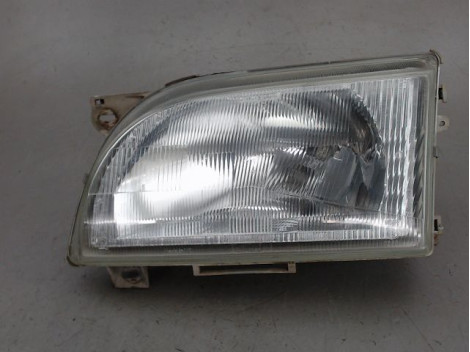 PHARE GAUCHE FORD TRANSIT