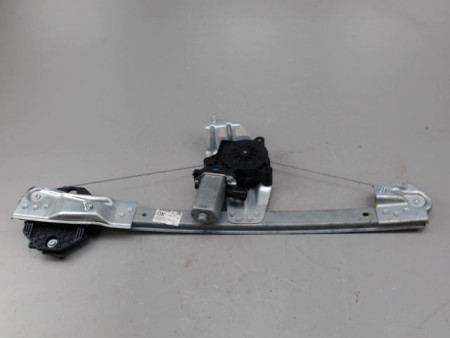 MECANISME LEVE-GLACE AVANT GAUCHE DACIA SANDERO