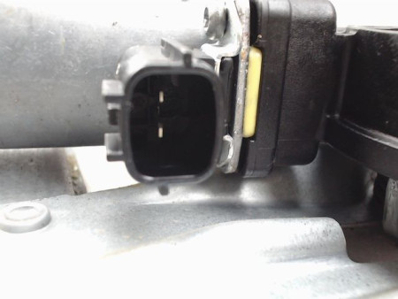 MECANISME LEVE-GLACE AVANT GAUCHE DACIA SANDERO