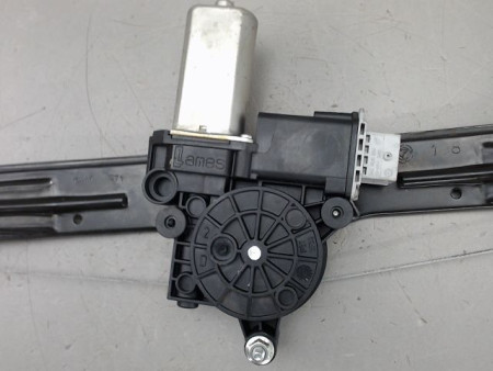 MECANISME LEVE-GLACE AVANT DROIT FIAT BRAVO