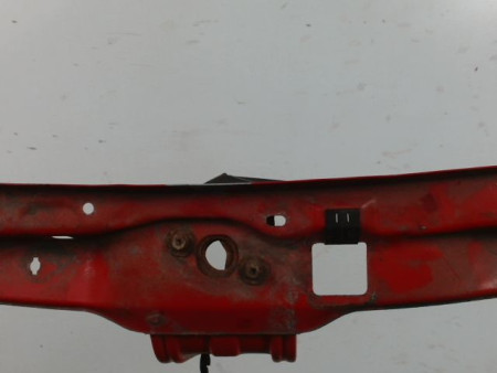 TRAVERSE SUPERIEURE ARMATURE AVANT RENAULT CLIO