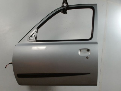 PORTE AVANT GAUCHE NISSAN MICRA