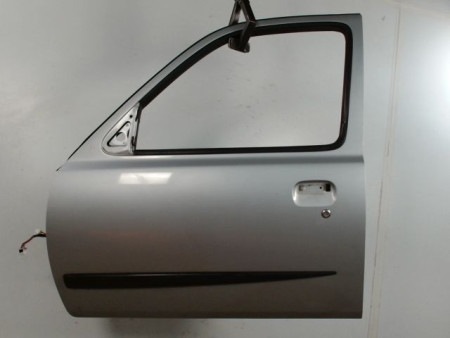 PORTE AVANT GAUCHE NISSAN MICRA