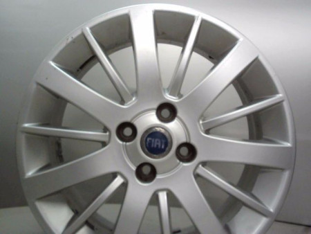 JANTE ALUMINIUM FIAT PUNTO