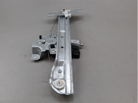 MECANISME LEVE-GLACE AVANT GAUCHE CITROEN C3