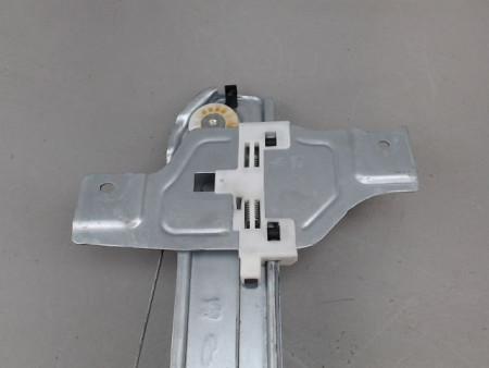 MECANISME LEVE-GLACE AVANT GAUCHE CITROEN C3