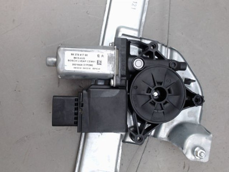 MECANISME LEVE-GLACE AVANT GAUCHE CITROEN C3