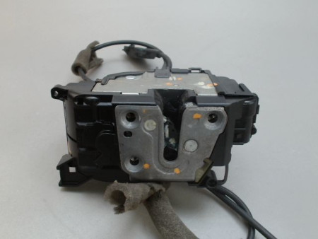 SYSTEME CONDAMNATION AVANT DROIT RENAULT MASTER