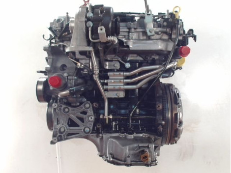 MOTEUR DIESEL CHEVROLET ORLANDO 2.0 D
