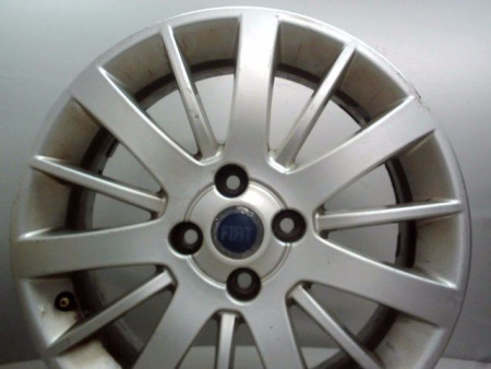JANTE ALUMINIUM FIAT PUNTO