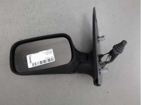 RETROVISEUR EXTERIEUR GAUCHE FIAT PUNTO