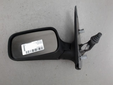 RETROVISEUR EXTERIEUR GAUCHE FIAT PUNTO