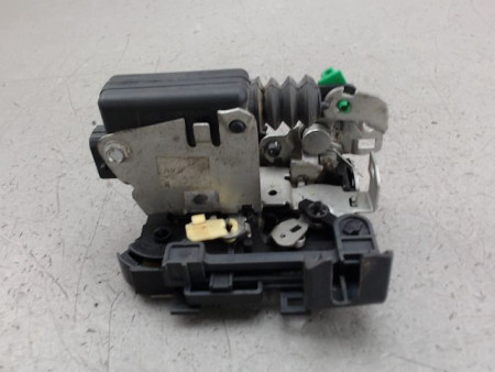 SYSTEME CONDAMNATION AVANT GAUCHE DACIA SANDERO
