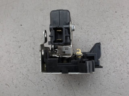 SYSTEME CONDAMNATION AVANT GAUCHE DACIA SANDERO