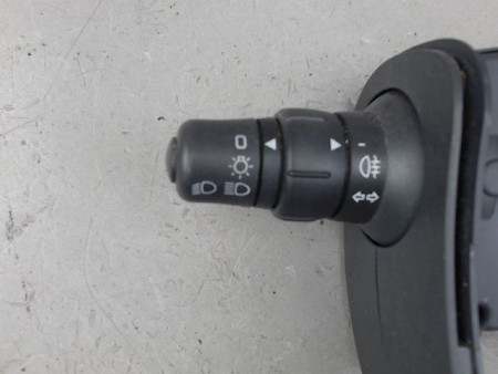 COMMANDE CLIGNOTANT RENAULT CLIO