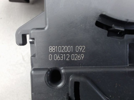 COMMANDE CLIGNOTANT RENAULT CLIO