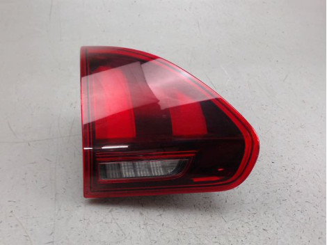 FEU ARRIERE INTERIEUR GAUCHE PEUGEOT 2008