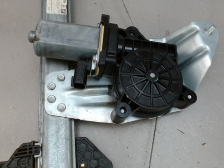 MECANISME LEVE-GLACE AVANT GAUCHE DACIA SANDERO