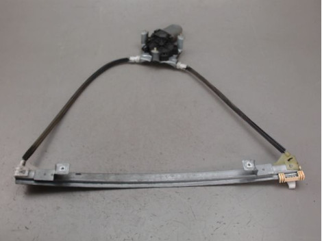 MECANISME LEVE-GLACE AVANT DROIT RENAULT CLIO