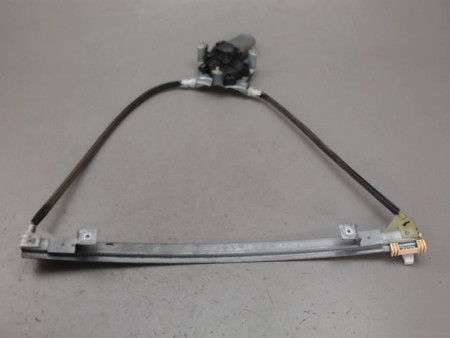 MECANISME LEVE-GLACE AVANT DROIT RENAULT CLIO
