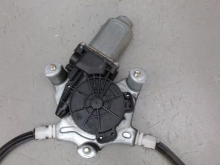 MECANISME LEVE-GLACE AVANT DROIT RENAULT CLIO