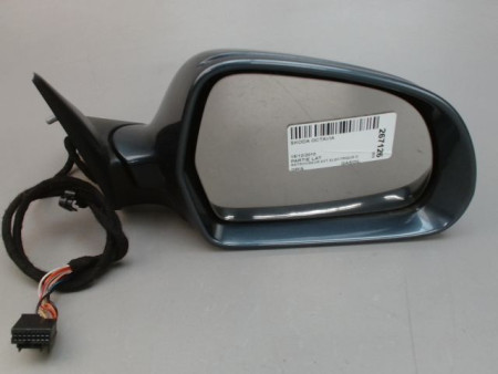 RETROVISEUR EXTERIEUR ELECTRIQUE DROIT SKODA OCTAVIA