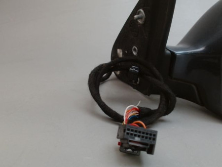 RETROVISEUR EXTERIEUR ELECTRIQUE DROIT SKODA OCTAVIA
