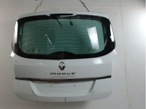 HAYON RENAULT MODUS