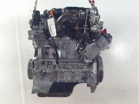 MOTEUR DIESEL CITROEN C3 1.4 HDi