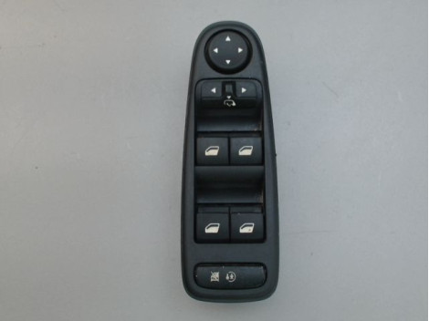 COMMANDE LEVE-GLACE PORTE AVG CITROEN C4