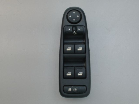 COMMANDE LEVE-GLACE PORTE AVG CITROEN C4