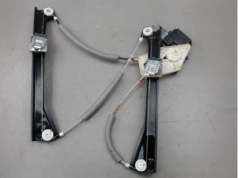MECANISME LEVE-GLACE AVANT DROIT VOLKSWAGEN POLO