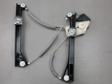 MECANISME LEVE-GLACE AVANT DROIT VOLKSWAGEN POLO