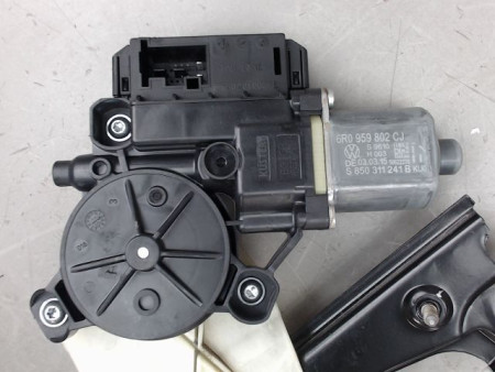 MECANISME LEVE-GLACE AVANT DROIT VOLKSWAGEN POLO