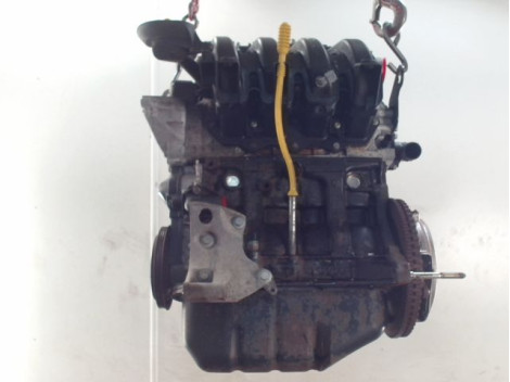 MOTEUR ESSENCE RENAULT CLIO 1.2 16V (BB05, BB0W, BB11, BB27, BB2T, BB2U, BB2V, CB05,...