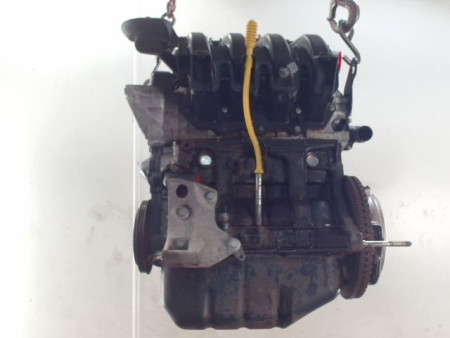 MOTEUR ESSENCE RENAULT CLIO 1.2 16V (BB05, BB0W, BB11, BB27, BB2T, BB2U, BB2V, CB05,...
